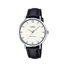 Cargar imagen en el visor de la galería, RELOJ CLÁSICO PARA MUJER CASIO LTPVT04L-7A2DF LTPVT04L-7A2DF - NEGRO
