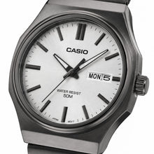 Cargar imagen en el visor de la galería, RELOJ CLÁSICO PARA HOMBRE CASIO TIMELESS MENS MTP-E735B-7AVDF - NEGRO
