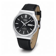 Cargar imagen en el visor de la galería, RELOJ CLÁSICO PARA HOMBRE CASIO TIMELESS MENS MTP-E735L-8AVDF - NEGRO

