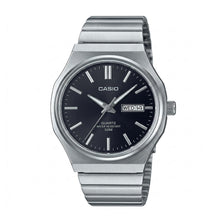 Cargar imagen en el visor de la galería, RELOJ  PARA HOMBRE CASIO TIMELESS MENS MTP-E735D-1AVDF - NEGRO

