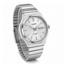 Cargar imagen en el visor de la galería, RELOJ  PARA HOMBRE CASIO TIMELESS MENS MTP-E735D-7AVDF - PLATEADO
