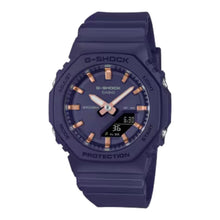 Cargar imagen en el visor de la galería, RELOJ  PARA MUJER G-SHOCK GMAP2100 GMA-P2100M-2ADR - AZUL
