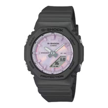 Cargar imagen en el visor de la galería, RELOJ  PARA MUJER G-SHOCK GMAP2100 GMA-P2100PC-1ADR - NEGRO
