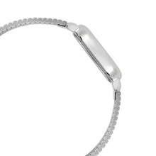 Cargar imagen en el visor de la galería, RELOJ  PARA MUJER CASIO TIMELESS LADIES LTP-B166D-7AVDF - PLATEADO
