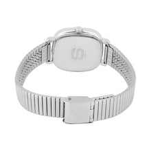 Cargar imagen en el visor de la galería, RELOJ  PARA MUJER CASIO TIMELESS LADIES LTP-B166D-7AVDF - PLATEADO
