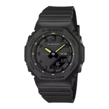 Cargar imagen en el visor de la galería, RELOJ  PARA MUJER G-SHOCK GMA-P2100SA GMA-P2100SA-1A2DR - NEGRO
