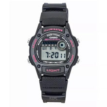 Cargar imagen en el visor de la galería, RELOJ DEPORTIVO PARA HOMBRE CASIO TIMELESS MENS W-220H-1A2VDF - AZUL
