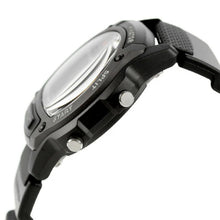 Cargar imagen en el visor de la galería, RELOJ DEPORTIVO PARA HOMBRE CASIO ESTANDAR W-220H-1AVDF - NEGRO
