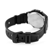 Cargar imagen en el visor de la galería, RELOJ DEPORTIVO PARA HOMBRE CASIO ESTANDAR W-220H-1AVDF - NEGRO
