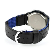Cargar imagen en el visor de la galería, RELOJ DEPORTIVO PARA HOMBRE CASIO TIMELESS MENS W-220HF-2AVDF - AZUL
