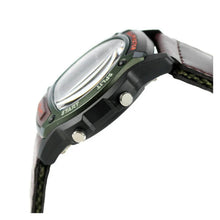 Cargar imagen en el visor de la galería, RELOJ DEPORTIVO PARA HOMBRE CASIO TIMELESS MENS W-220HF-3AVDF - ROJO
