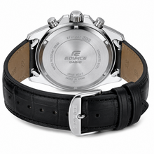 Cargar imagen en el visor de la galería, RELOJ CLÁSICO PARA HOMBRE EDIFICE CHRONOGRAPH EFR-574BL-1AVUDF - NEGRO
