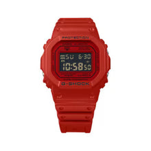 Cargar imagen en el visor de la galería, RELOJ DEPORTIVO PARA HOMBRE CASIO G-SHOCK DW-5600RRB-4DR - NEGRO
