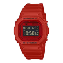Cargar imagen en el visor de la galería, RELOJ DEPORTIVO PARA HOMBRE CASIO G-SHOCK DW-5600RRB-4DR - NEGRO
