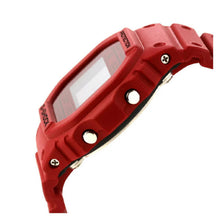 Cargar imagen en el visor de la galería, RELOJ DEPORTIVO PARA HOMBRE CASIO G-SHOCK DW-5600RRB-4DR - NEGRO
