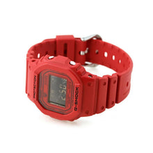 Cargar imagen en el visor de la galería, RELOJ DEPORTIVO PARA HOMBRE CASIO G-SHOCK DW-5600RRB-4DR - NEGRO
