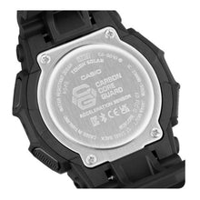 Cargar imagen en el visor de la galería, RELOJ  PARA HOMBRE G-SHOCK CLASSIC GA-B010-1A1DR - NEGRO
