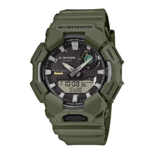 Cargar imagen en el visor de la galería, RELOJ  PARA HOMBRE G-SHOCK CLASSIC GA-B010-3ADR - VERDE
