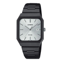 Cargar imagen en el visor de la galería, RELOJ  PARA HOMBRE CASIO STANDARD MTP-B185B-7AVDF - NEGRO

