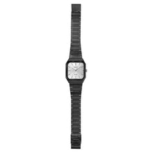 Cargar imagen en el visor de la galería, RELOJ  PARA HOMBRE CASIO STANDARD MTP-B185B-7AVDF - NEGRO
