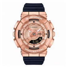 Cargar imagen en el visor de la galería, RELOJ DEPORTIVO PARA MUJER G-SHOCK ESTANDAR GMA-S140PG-1ADR - NEGRO
