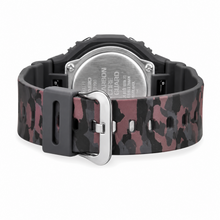 Cargar imagen en el visor de la galería, RELOJ DEPORTIVO PARA HOMBRE G-SHOCK SERIE 2100 GA-2100CM-8ADR - GRIS
