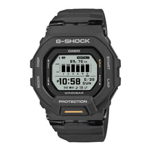 Cargar imagen en el visor de la galería, RELOJ  PARA HOMBRE G-SHOCK CLASSIC GBD-200-1A1DR - NEGRO
