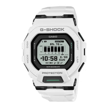 Cargar imagen en el visor de la galería, RELOJ DEPORTIVO PARA HOMBRE G-SHOCK CLASSIC GBD-200-7DR - BLANCO
