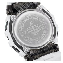 Cargar imagen en el visor de la galería, RELOJ DEPORTIVO PARA HOMBRE G-SHOCK CLASSIC GBD-200-7DR - BLANCO
