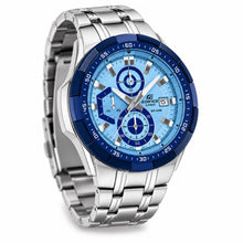 Cargar imagen en el visor de la galería, RELOJ  PARA UNISEX CASIO EDIFICE EFR-539DE-2AVUDF - PLATEADO
