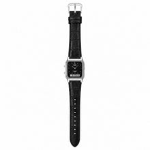 Cargar imagen en el visor de la galería, RELOJ CLÁSICO PARA HOMBRE CASIO EDGY AQ-230EL-1ADF - NEGRO
