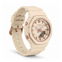 Cargar imagen en el visor de la galería, RELOJ DEPORTIVO PARA MUJER CASIO G-SHOCK GMA-P2110-4ADR - ROSA
