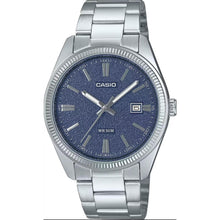 Cargar imagen en el visor de la galería, RELOJ  PARA HOMBRE CASIO TIMELESS MTP-1302DA-2A1VDF - PLATEADO
