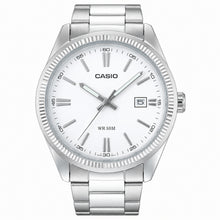 Cargar imagen en el visor de la galería, RELOJ  PARA HOMBRE CASIO TIMELESS MENS MTP-1302DA-7AVDF - PLATEADO
