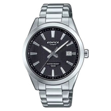 Cargar imagen en el visor de la galería, RELOJ  PARA HOMBRE CASIO EDIFICE EFV-160D-1AVDF - PLATEADO
