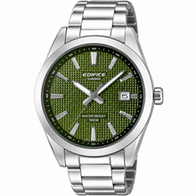 Cargar imagen en el visor de la galería, RELOJ  PARA HOMBRE CASIO CHRONOGRAPH EFV-160D-3AVDF - PLATEADO
