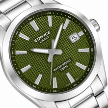 Cargar imagen en el visor de la galería, RELOJ  PARA HOMBRE CASIO CHRONOGRAPH EFV-160D-3AVDF - PLATEADO
