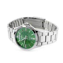 Cargar imagen en el visor de la galería, RELOJ  PARA HOMBRE CASIO TIMELESS MENS MTP-1381D-3AVDF - PLATEADO
