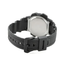 Cargar imagen en el visor de la galería, RELOJ DEPORTIVO PARA HOMBRE CASIO TIMELESS MENS WS-1800-1AVDF - NEGRO
