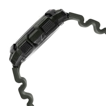 Cargar imagen en el visor de la galería, RELOJ DEPORTIVO PARA HOMBRE CASIO TIMELESS MENS WS-1800-3AVDF - GRIS
