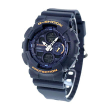 Cargar imagen en el visor de la galería, RELOJ  PARA HOMBRE G-SHOCK CLASSIC GMA-S140-2A2DR - AZUL
