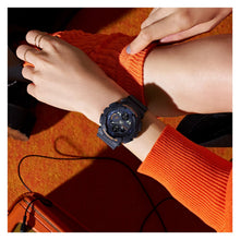 Cargar imagen en el visor de la galería, RELOJ  PARA HOMBRE G-SHOCK CLASSIC GMA-S140-2A2DR - AZUL
