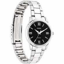 Cargar imagen en el visor de la galería, RELOJ  PARA MUJER CASIO TIMELESS LADIES LTP-1303DD-1AVDF - PLATEADO
