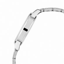 Cargar imagen en el visor de la galería, RELOJ  PARA MUJER CASIO TIMELESS LADIES LTP-1303DD-1AVDF - PLATEADO
