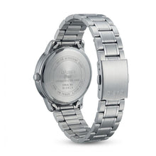 Cargar imagen en el visor de la galería, RELOJ  PARA MUJER CASIO TIMELESS LADIES LTP-1303DD-2AVDF - PLATEADO
