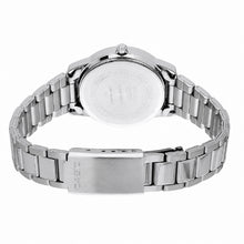 Cargar imagen en el visor de la galería, RELOJ  PARA MUJER CASIO TIMELESS LADIES LTP-1303DD-4AVDF - PLATEADO
