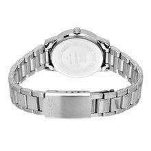 Cargar imagen en el visor de la galería, RELOJ  PARA MUJER CASIO TIMELESS LADIES LTP-1303DD-7AVDF - PLATEADO
