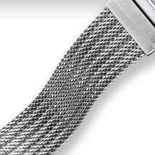 Cargar imagen en el visor de la galería, RELOJ  PARA UNISEXO CASIO A158WEM A158WEM-7DF - PLATEADO
