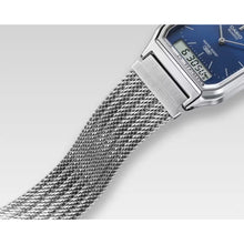 Cargar imagen en el visor de la galería, RELOJ  PARA HOMBRE CASIO AQ-230EM AQ-230EM-2ADF - PLATEADO
