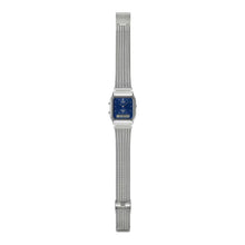 Cargar imagen en el visor de la galería, RELOJ  PARA HOMBRE CASIO AQ-230EM AQ-230EM-2ADF - PLATEADO
